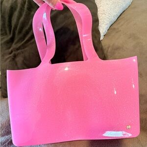 Stoney clover lane jelly tote. Used a few times great condition.